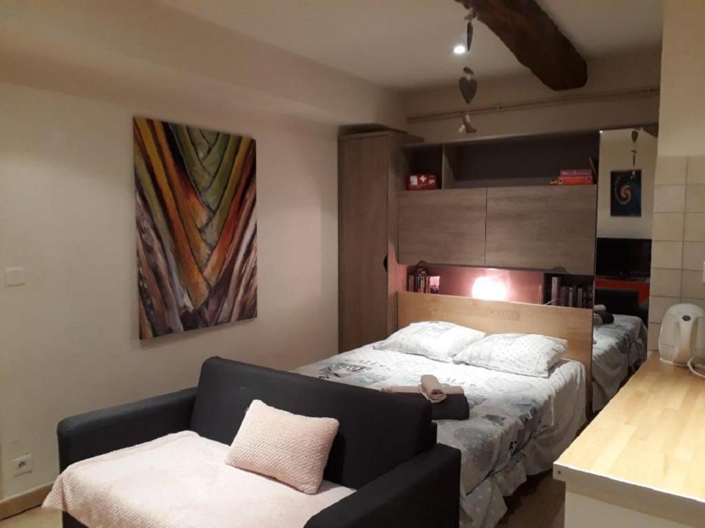 Les Capena 2 Apartman Collobrières Kültér fotó